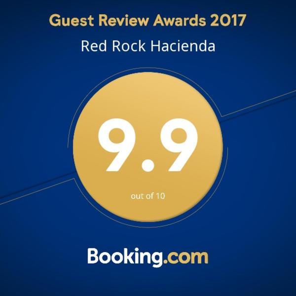 Red Rock Hacienda Kanab Exterior foto
